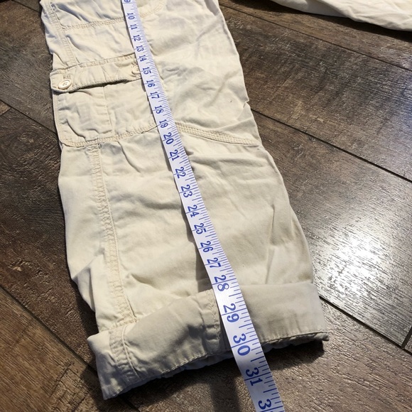 Calvin Klein Jeans - Capris - 8 - Picture 5 of 8